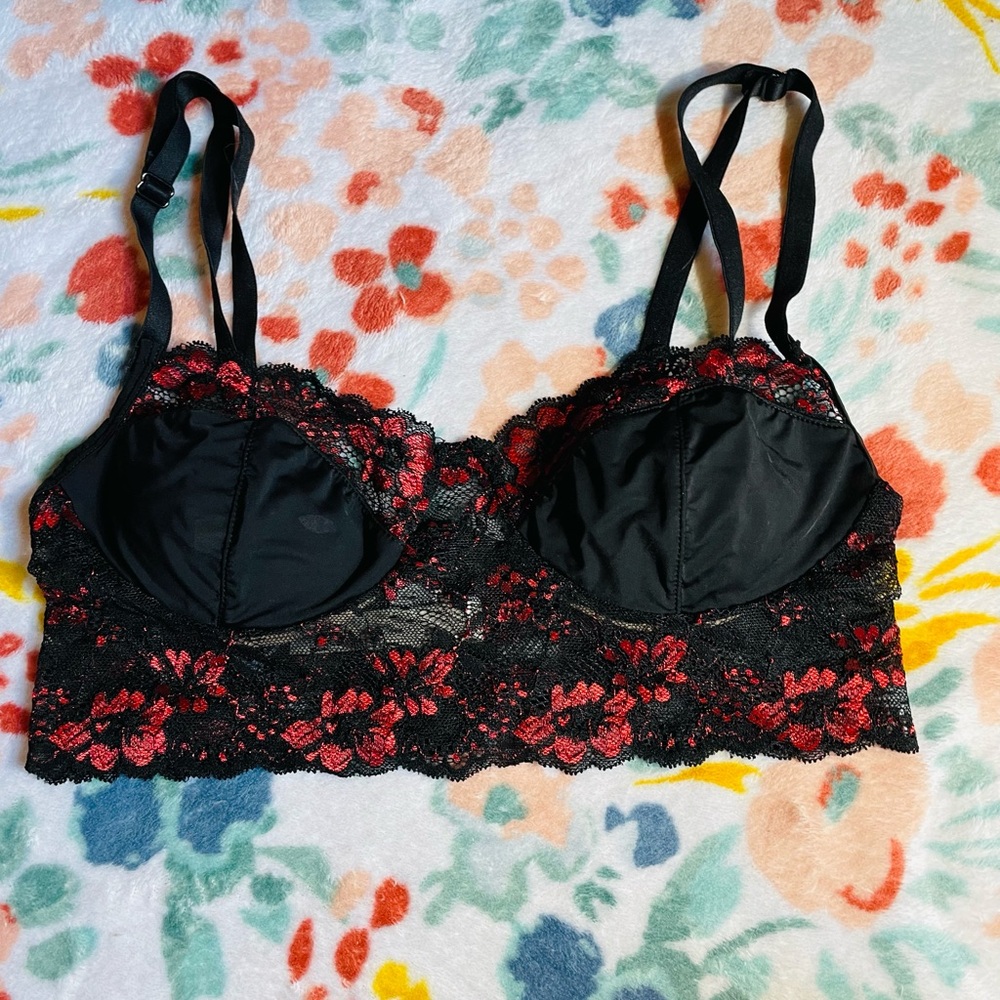 Lace Bralette
